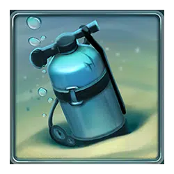 Symbol automatu do gry Razor Shark - 9