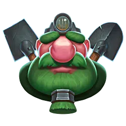 Symbol automatu do gry Rocket Fellas Inc - 5