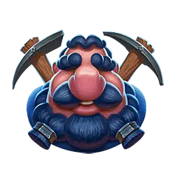 Symbol automatu do gry Rocket Fellas Inc - 6