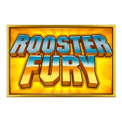 Symbol automatu do gry Rooster Fury - 8