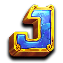 Symbol automatu do gry Secret City Gold - 10