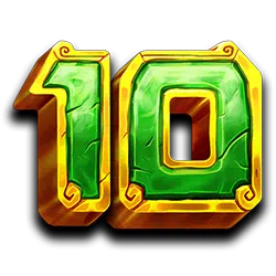 Symbol automatu do gry Secret City Gold - 11