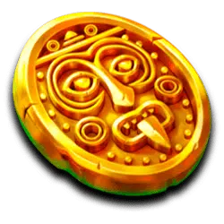 Symbol automatu do gry Secret City Gold - 2