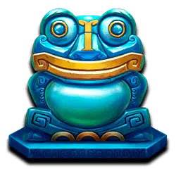 Symbol automatu do gry Secret City Gold - 6