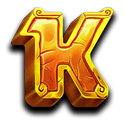 Symbol automatu do gry Secret City Gold - 8