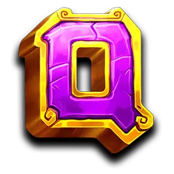 Symbol automatu do gry Secret City Gold - 9
