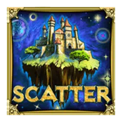 Symbol automatu do gry Secrets of Alchemy - 1