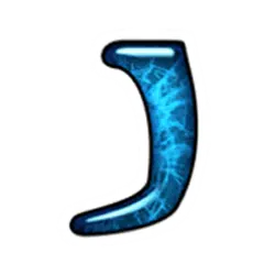 Symbol automatu do gry Secrets of Alchemy - 10