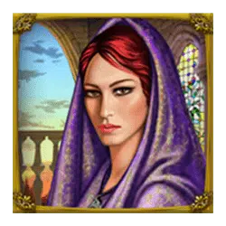 Symbol automatu do gry Secrets of Alchemy - 3