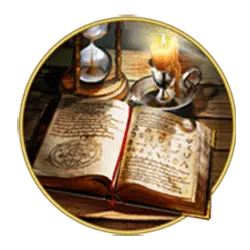 Symbol automatu do gry Secrets of Alchemy - 4