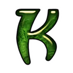 Symbol automatu do gry Secrets of Alchemy - 8