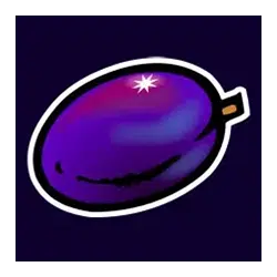 Symbol automatu do gry Sizzling Hot - 5