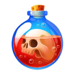 Symbol automatu do grye Spin and Spell - 10