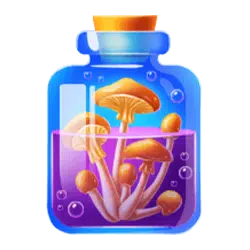 Symbol automatu do grye Spin and Spell - 11