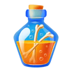 Symbol automatu do grye Spin and Spell - 12