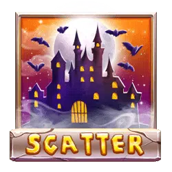 Symbol automatu do grye Spin and Spell - 13