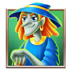 Symbol automatu do grye Spin and Spell - 4