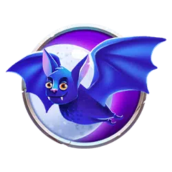 Symbol automatu do grye Spin and Spell - 5