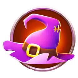 Symbol automatu do grye Spin and Spell - 7