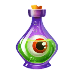 Symbol automatu do grye Spin and Spell - 9