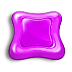 Symbol automatu do gry Sweet Bonanza - 2
