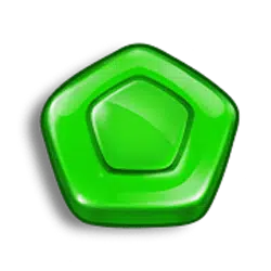 Symbol automatu do gry Sweet Bonanza - 3