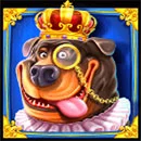 Symbol The Dog House Royal Hunt - 1