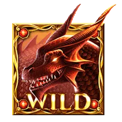 Symbol automatu do gry The Wiz - 10