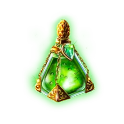 Symbol automatu do gry The Wiz - 6