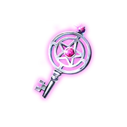 Symbol automatu do gry The Wiz - 7