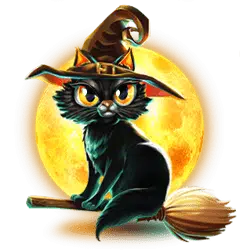 Symbol automatu do gry Tricks And Treats - 1