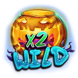 Symbol automatu do gry Tricks And Treats - 10