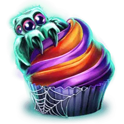 Symbol automatu do gry Tricks And Treats - 3