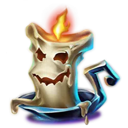 Symbol automatu do gry Tricks And Treats - 4