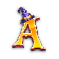 Symbol automatu do gry Tricks And Treats - 5