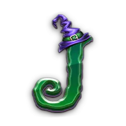 Symbol automatu do gry Tricks And Treats - 8