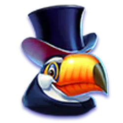 Symbol automatu do gry Tropicool - 1