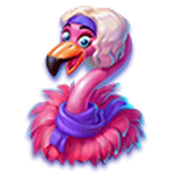 Symbol automatu do gry Tropicool - 2