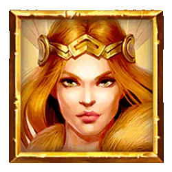 Symbol automatu do gry Valkyrie - 1