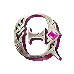Symbol automatu do gry Valkyrie - 11