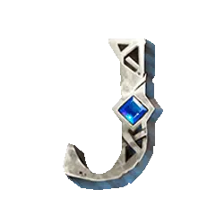 Symbol automatu do gry Valkyrie - 12
