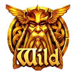 Symbol automatu do gry Valkyrie - 15