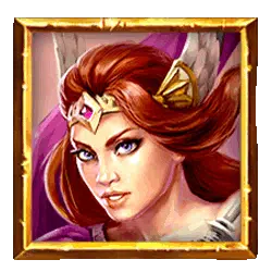 Symbol automatu do gry Valkyrie - 2