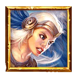 Symbol automatu do gry Valkyrie - 3