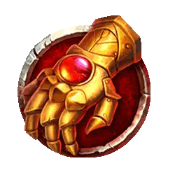 Symbol automatu do gry Valkyrie - 5