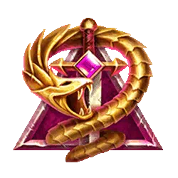 Symbol automatu do gry Valkyrie - 7