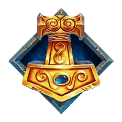 Symbol automatu do gry Valkyrie - 8