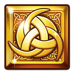 Symbol automatu do gry Viking Runecraft - 10