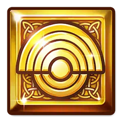 Symbol automatu do gry Viking Runecraft - 11