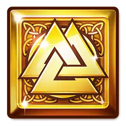 Symbol automatu do gry Viking Runecraft - 12